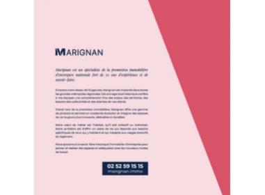 Programme immobilier neuf appart Nantes