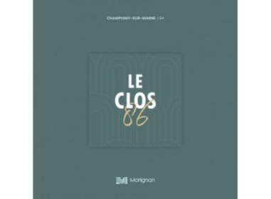 Programme immobilier neuf appart Champigny-sur-Marne