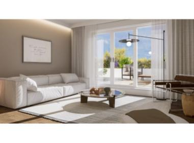 Immobilier neuf Noisiel : Carré Noisiel