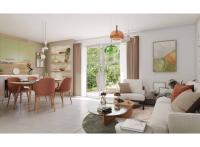 Logement neuf Dax : Domaine de Meysonet