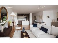 Immobilier neuf Le Plessis Robinson : Eugénie