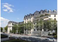 Logement neuf Le Plessis Robinson : Eugénie