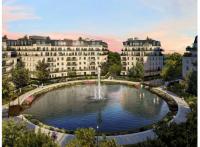 Programme neuf Le Plessis Robinson : Eugénie