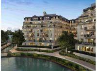 Projet immobilier Le Plessis Robinson : Eugénie
