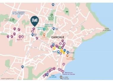 Programme immobilier neuf appart Cancale