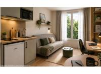 Immobilier neuf Rennes : My Campus Rennes Centre