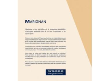 Programme immobilier neuf appart Pierrefitte-sur-Seine