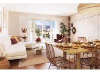 Appart Pierrefitte-sur-Seine