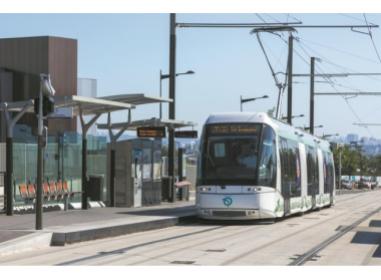 Programme immobilier neuf appart Pierrefitte-sur-Seine