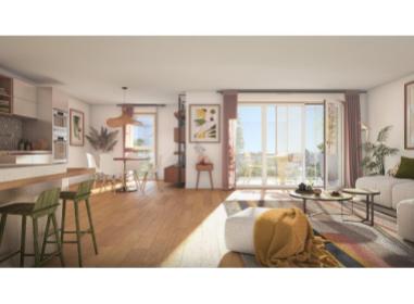 Programme immobilier neuf appart Rennes