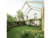 Programme immobilier neuf mixte Avrillé