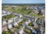 Programme immobilier neuf mixte Avrillé