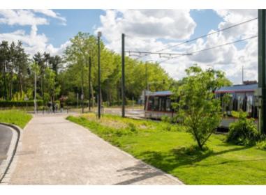 Programme immobilier neuf appart Croix