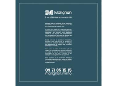 Programme immobilier neuf appart Bordeaux