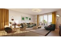 Immobilier neuf Drancy : Le 139