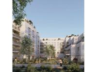 Drancy programme neuf Le 139