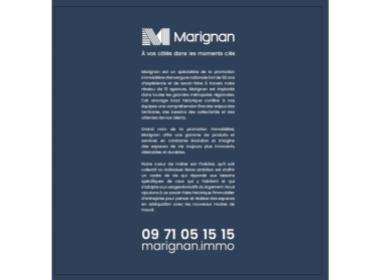 Programme immobilier neuf appart Mulhouse