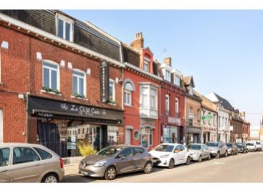 Programme immobilier neuf appart Orchies