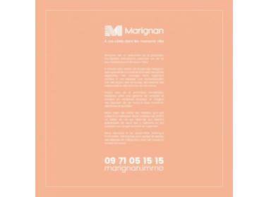 Programme immobilier neuf appart Toulouse