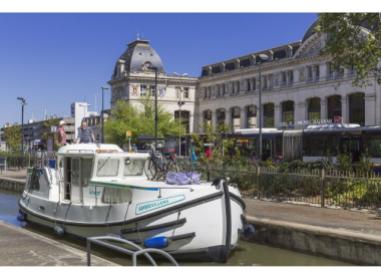 Programme immobilier neuf appart Toulouse