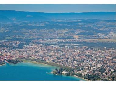 Programme immobilier neuf appart Annecy