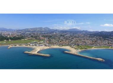 Les Terrasses Borely programme neuf Marseille 8ème