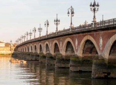 Programme immobilier neuf appart Bordeaux