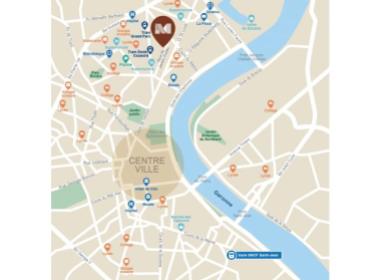 Programme immobilier neuf appart Bordeaux