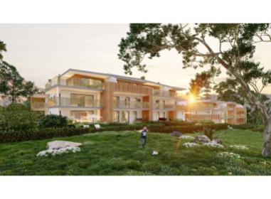 Programme immobilier neuf appart La Motte-Servolex