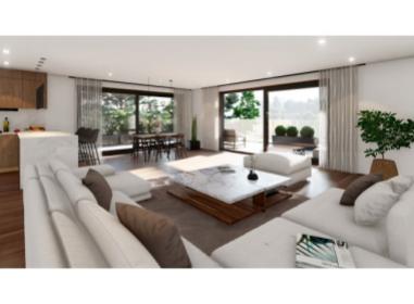 Programme immobilier neuf appart La Motte-Servolex