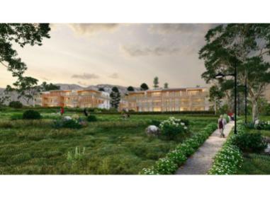 Programme immobilier neuf appart La Motte-Servolex