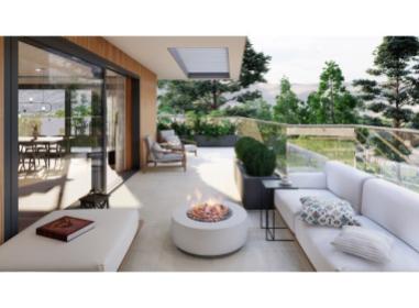 Programme immobilier neuf appart La Motte-Servolex