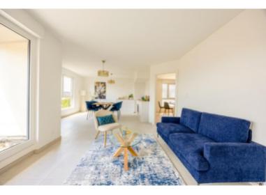 Immobilier neuf Colmar : Iconic