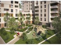 Projet immobilier Colmar : Iconic