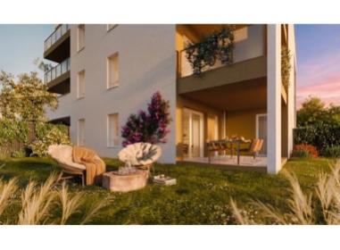 Alora immobilier neuf Montpellier