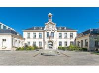 Programme immobilier Le 58 Jaurès