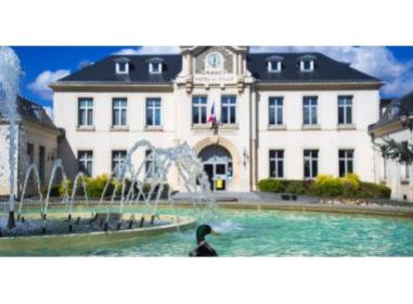 Programme immobilier neuf appart Drancy
