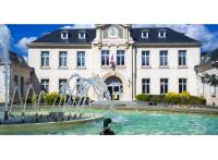 Programme immobilier neuf Appart Drancy