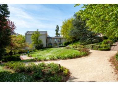 Les Terrasses d'Eden immobilier neuf Fontenay-aux-Roses