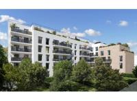 Logement neuf Montigny-lès-Cormeilles : Les Terrasses - Coeur de Ville