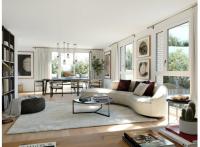 Les Terrasses - Coeur de Ville immobilier neuf Montigny-lès-Cormeilles