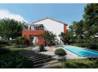 Logement neuf Montrabé : Domaine du Rouvre