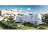 Immobilier neuf Toulouse : Suzan Garden