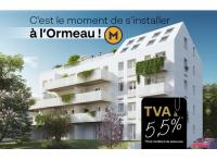 Suzan Garden immobilier neuf Toulouse