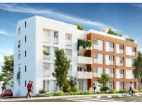 Suzan Garden programme neuf Toulouse