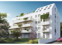 Projet immobilier Toulouse : Suzan Garden