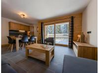 Programme immobilier neuf appart Les-Saisies