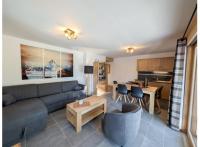 Programme immobilier neuf appart Les-Saisies