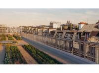 Logement neuf Paris 9ème : 23 Petrelle