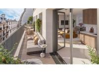Paris 9ème programme neuf 23 Petrelle